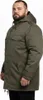 Brandit Parka Herren BW Parka Forest oliv XL Produktbild-Vorschau 6