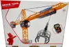 Dickie Mega Crane, Spielfahrzeug Produktbild-Vorschau 6