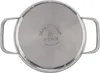 WMF Fleischtopf Compact Cuisine 16cm Produktbild-Vorschau 6