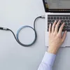Ugreen kabel US372 80810 USB-C - USB-C PD QC 100W 5A 10Gbps Náhled obrázku produktu 9