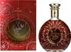 Remy Martin XO X-Mas 2024 + Box 700ml 40%  Vol. Produktbild-Vorschau 4