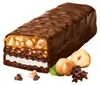 Knoppers® Dark Nussriegel 5 St. Produktbild-Vorschau 3