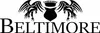 A logo with the brand name BELTIMORE below it. Produktbild-Vorschau