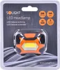 Solight LED čelovka 150lm COB, 3AAA WH25 Náhľad obrázku produktu 3
