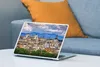 MuchoWow® Laptop Aufkleber Sticker Cover Rom - Ansicht - Produktbild-Vorschau 4