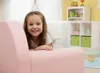 TUPPI Kindersofa Kinder Couch mit Schlaffunktion Produktbild-Vorschau 4