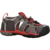 KEEN Seacamp Ii Cnx Sandale Kinder grau 31 Produktbild-Vorschau 46