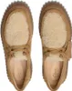 Clarks Schnürschuhe Torhill Bee, Rauleder, Braun, Damen Produktbild-Vorschau 28
