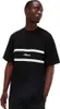 ELLESSE ROCAZZI TEE Schwarz Produktbild-Vorschau 6