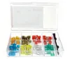 Set di fusibili piatti MINI 80 pezzi MIX AMIO-02225 per Anteprima dell’immagine prodotto 2