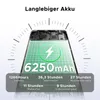 DOOGEE Note59 Pro Smartphone Handy, Android 16, 6,75" Produktbild-Vorschau 5