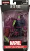 A Hasbro Marvel Legends Series action figure of Sleepwalker in its retail packaging. Podgląd zdjęcia produktu