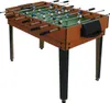 Tischkicker MCW-M33, Tischfußball Billard Hockey 7in1 Produktbild-Vorschau 6