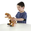 Imaginext Jurassic World Action T-Rex en colère, Jouet Voir les images du produit 13