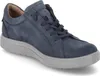 Jomos Rallye Halbschuhe in Übergrößen Blau  321406 12 845 Produktbild-Vorschau 5