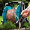 Gardena Comfort HighFLEX Schlauch 13 mm (1/2") 50m oA Anteprima dell’immagine prodotto 9