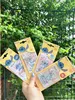 Tataway Autoluchtverfrisser Card Stitch – Tropische Productafbeelding-voorbeeld 4