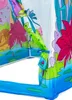 Tente maison pour enfants zoo IPLAY Voir les images du produit 10