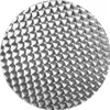 Bolero Runder Bistrotisch Edelstahl, 1 Bein 80Cm Produktbild-Vorschau 2