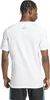 adidas Mercedes AMG Formula one Team DNA T Shirt Herren, Produktbild-Vorschau 7