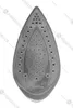 Tefal piastra resistenza 230V ferro da stiro Express GV7760 Anteprima dell’immagine prodotto 2