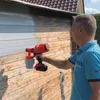 Akumulatorowy system natryskowy TC-SY 18/60 Li-Solo Podgląd zdjęcia produktu 18