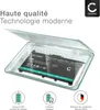 CELLONIC 1x Batterie pour Ordinateur portable Compatible Voir les images du produit 5