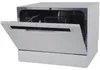 homeX GST6AD-S Tischgeschirrspüler, Mini Geschirrspüler - 6 Produktbild-Vorschau 11