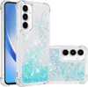 Samsung Galaxy A57 Hülle - Coverup Liquid Glitzer Back Produktbild-Vorschau 1