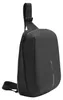 Xd Design Urban Water Resistant Expandable Umhängetasche Produktbild-Vorschau 8