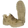 MFH Halbschuhe, "Tactical Low", coyote tan Produktbild-Vorschau 3