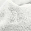 Möve Handtuch Superwuschel" weiß 60x110 cm" Produktbild-Vorschau 4