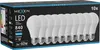 Mexen Nova 10x LED-Glühbirne E27, A60, 8W, Kalt - 6500K, Produktbild-Vorschau 1