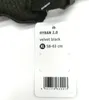 Abus Hyban 2.0 Velvet Black Xl Voir les images du produit 24