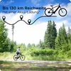 Zündapp Z808 E Bike Mountainbike 29 Zoll dunkelblau Produktbild-Vorschau 2