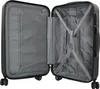 bugatti Lima 2.0 Hard Case Trolley S / M / L Black schwarz Produktbild-Vorschau 6