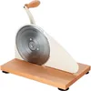 Zassenhaus Brotschneidemaschine CLASSIC, creme 72082 Anteprima dell’immagine prodotto 9