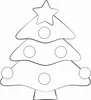 Ursus KNÜDDELBILDER SET "WEIHNACHTEN" Produktbild-Vorschau 11
