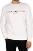 Tommy Logo Sweatshirt Produktbild-Vorschau 13