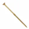 100x Holzschrauben Spanplattenschrauben 4,5x80mm Schrauben Produktbild-Vorschau 3