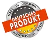 Ledergürtel aus echtem Büffelleder,  GERMANY, Gürtel für Produktbild-Vorschau 6