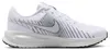 Nike Damen Sneaker RUN DEFY weiß Größe EUR 39 Produktbild-Vorschau 4