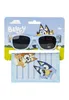 Cerda Group Bluey Sonnenbrille Blau  Blau One Size Produktbild-Vorschau 1