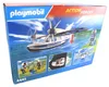 PLAYMOBIL 4445 - Pływający wodnosamolot policyjny Podgląd zdjęcia produktu 6