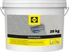 SAKRET Buntsteinputz rot-braun 20 kg Produktbild-Vorschau 1