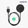 kwmobile Smartwatch Ladekabel für HONOR Watch 4 (TMA-L19) / Produktbild-Vorschau 3
