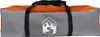 vidaXL Tarp Orange 460x305x210 cm Wasserdicht Produktbild-Vorschau 5