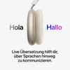 Apple AirPods Max 2, Kabellos, Anrufe/Musik, 386,2 g, Produktbild-Vorschau 7