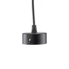 Spectrum Pendelleuchte Madara Mini Ring Schwarz IP20 GU10 Produktbild-Vorschau 6