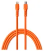 COLORUM kabel USB-C - Lightning 1,8m 2,4A CK12-CL-10 Für Produktbild-Vorschau 1